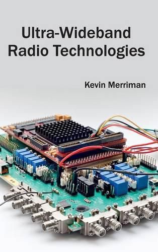 Cover image for Ultra-Wideband Radio Technologies