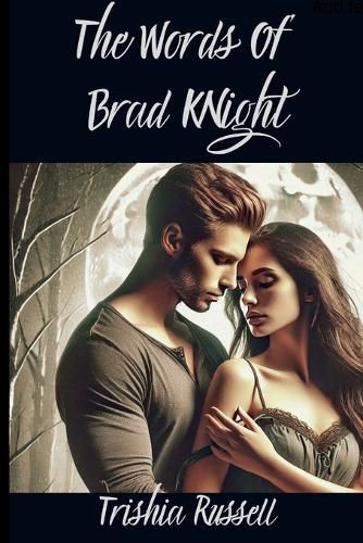 Cover image for The Word of Brad Knight