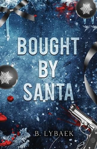 Cover image for Bought by Santa