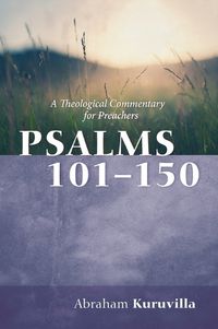 Cover image for Psalms 101-150