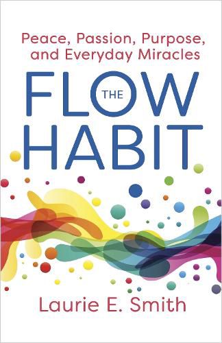 Cover image for The Flow Habit