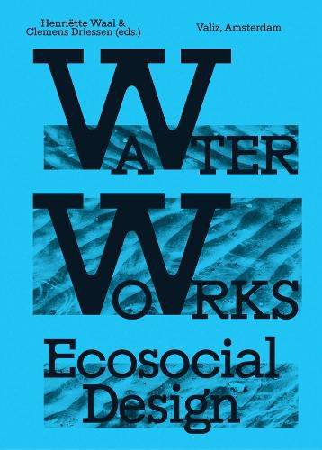 Cover image for Water Works