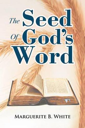 Cover image for The Seed of God's Word