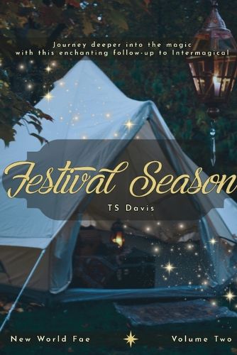 Cover image for Festival Season