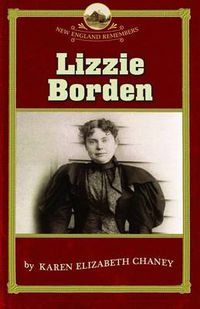 Cover image for Lizzie Borden