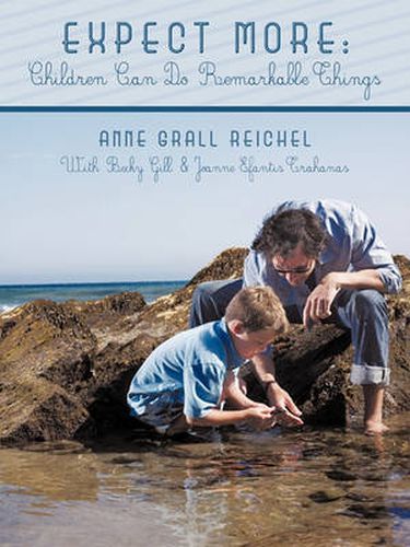 Cover image for Expect More