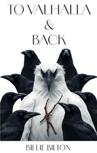 Cover image for To Valhalla & Back