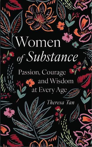 Women of Substance