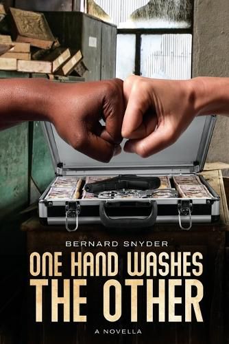 Cover image for One Hand Washes the Other