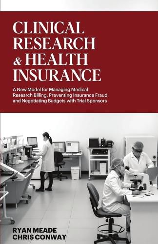 Cover image for Clinical Research and Health Insurance