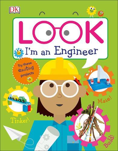 Cover image for Look I'm an Engineer