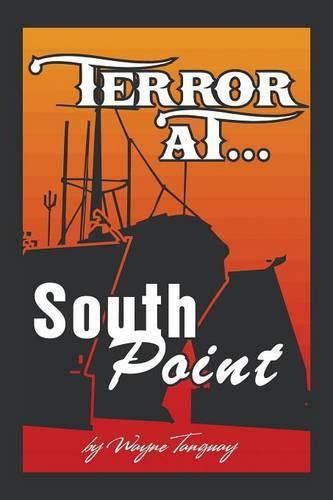 Cover image for Terror at South Point