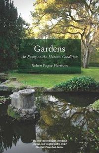 Cover image for Gardens
