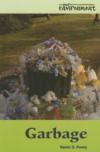 Cover image for Garbage