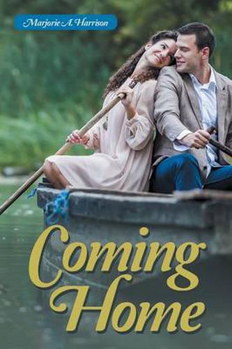 Cover image for Coming Home