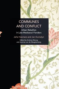 Cover image for Communes and Conflict