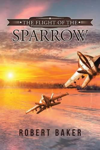 Cover image for The Flight of the Sparrow