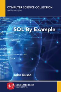 Cover image for SQL by Example