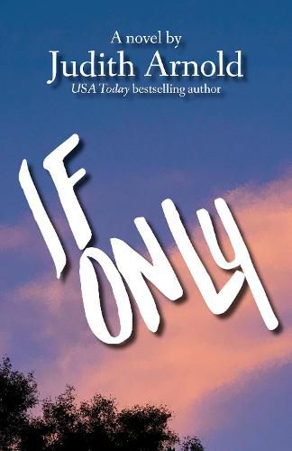 Cover image for If Only