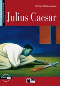 Cover image for Reading & Training: Julius Caesar + audio CD