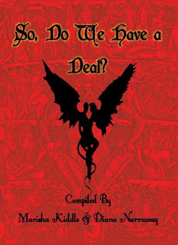 Cover image for So, Do We Have A Deal?