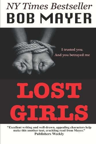 Cover image for Lost Girls