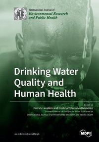 Cover image for Drinking Water Quality and Human Health