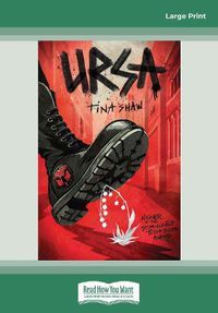 Cover image for Ursa