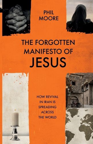 The Forgotten Manifesto of Jesus