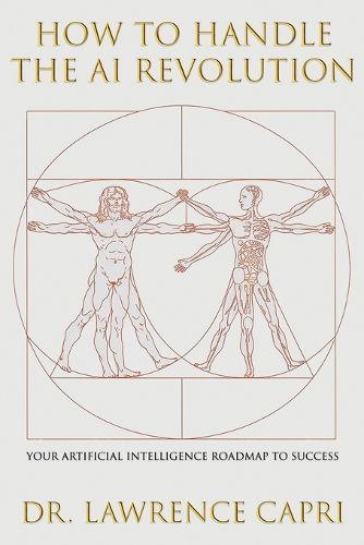 Cover image for How to Handle the AI Revolution