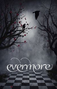 Cover image for Evermore 4