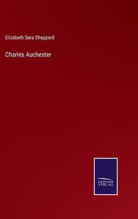 Cover image for Charles Auchester