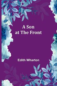 Cover image for A Son at the Front