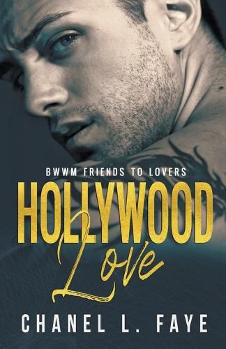 Cover image for Hollywood Love