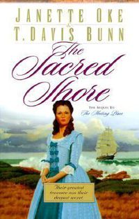 Cover image for The Sacred Shore