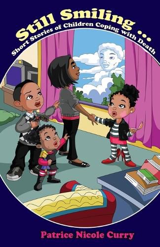 Cover image for Still Smiling...