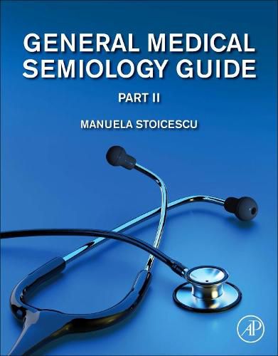 Cover image for General Medical Semiology Guide Part II