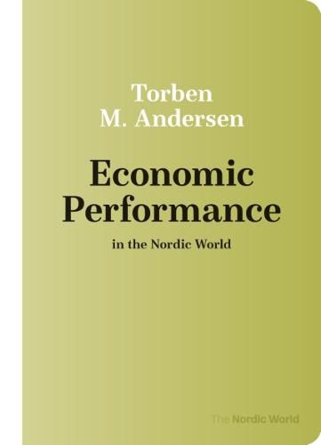 Cover image for Economic Performance