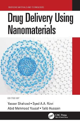 Cover image for Drug Delivery Using Nanomaterials