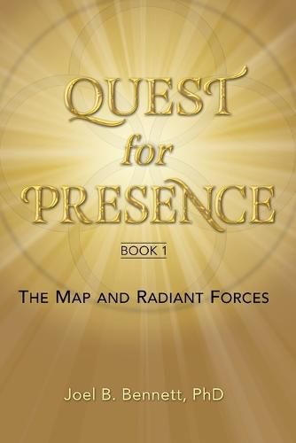 Cover image for Quest for Presence Book 1