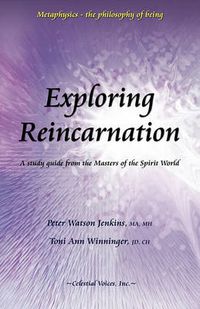 Cover image for Exploring Reincarnation