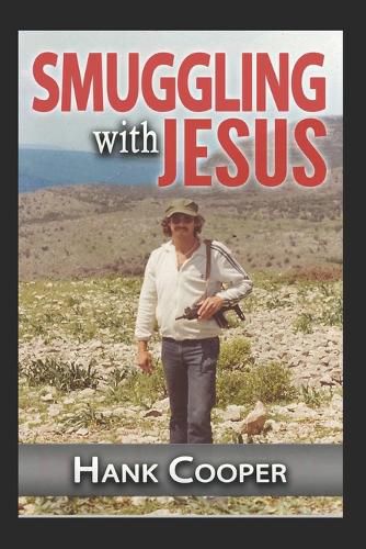 Cover image for Smuggling With Jesus