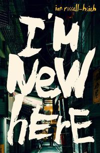 Cover image for I'm New Here