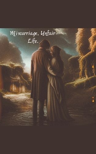 Cover image for Miscarriage, Unfair Life