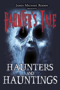 Cover image for Haunters & Hauntings