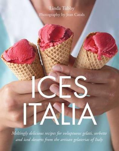 Cover image for ICES ITALIA