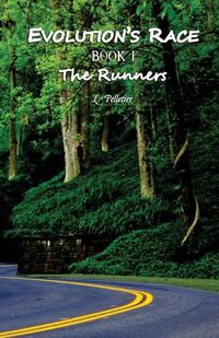 Cover image for Evolution's Race Book I The Runners