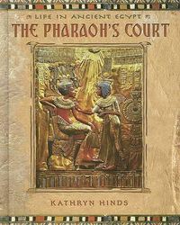 Cover image for The Pharaoh's Court