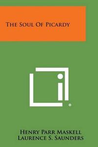 Cover image for The Soul of Picardy