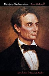 Cover image for The Life of Abraham Lincoln